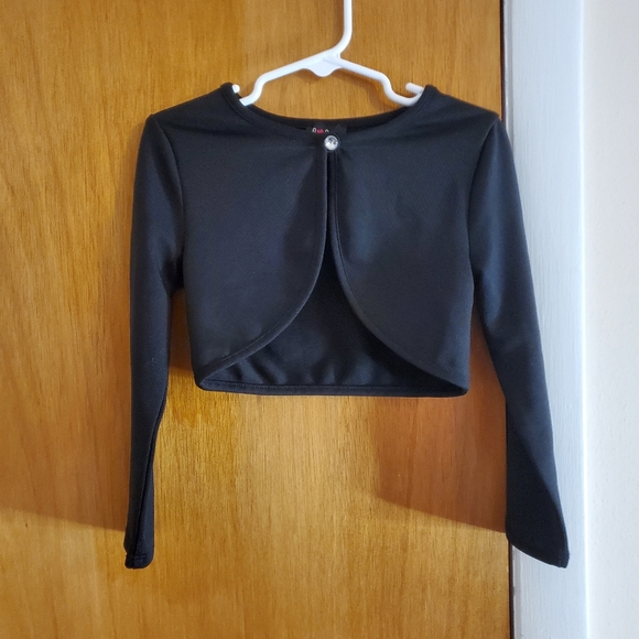 Four piece long sleeve girls lot size 5 - Picture 5 of 6